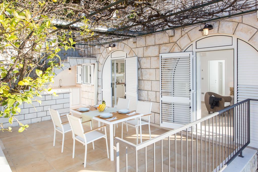 Ocean Apartment By Duhomes Dubrovnik Zimmer foto